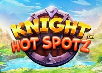 Knight Hot Spotz касса плаза Pragmatic Play