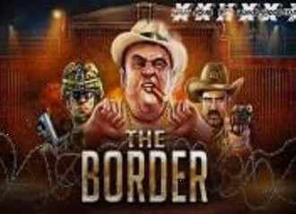 The Border Nolimit City постапокалипсис