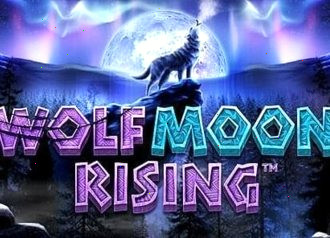 Wolf Moon Rising видео слот Betsoft с высоким процентом